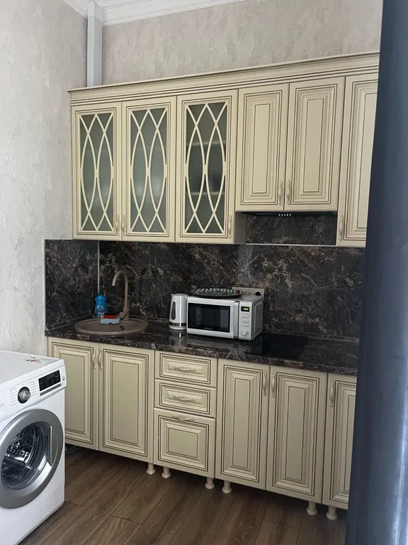 Апартаменты family