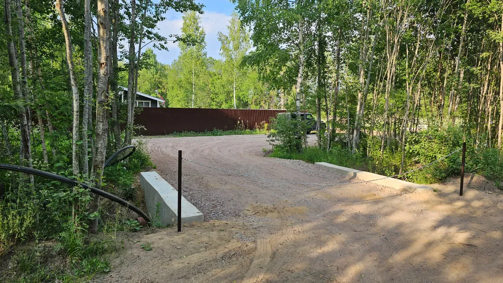 Коттедж на горнолыжном курорте