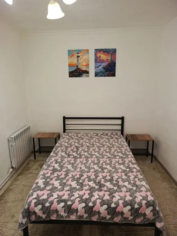 Квартира Квартира Цветущий уголок — Севастополь