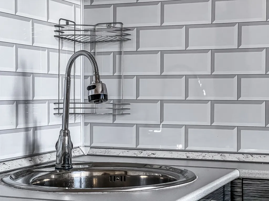 Апартаменты с балконом с бесконтактным заездом 24/7