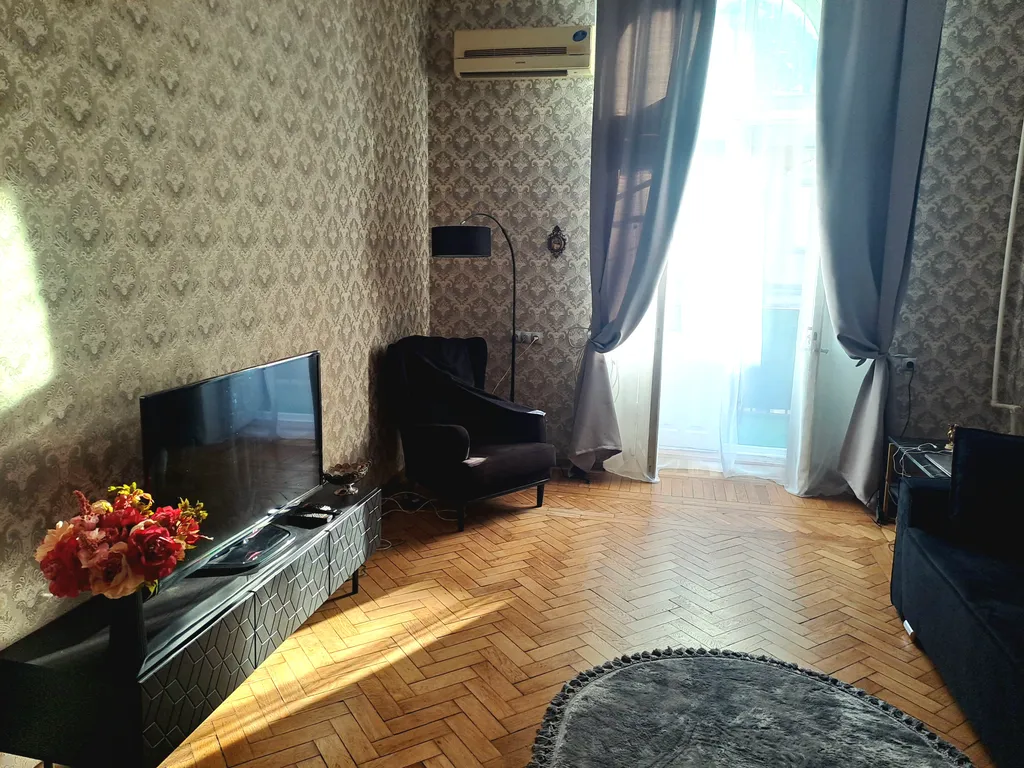 Исторический центр, сердце Ростова-на-Дону, Памятник архитектуры 1890 года