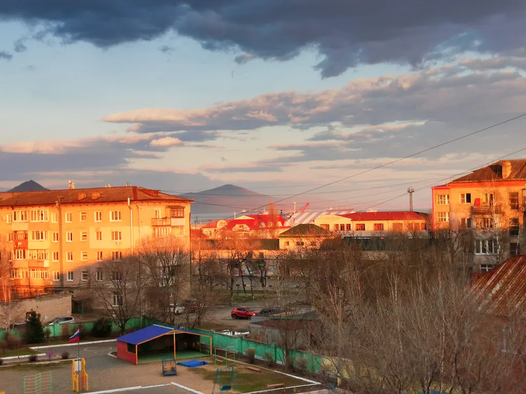 ЕВРОДВУШКА В ЦЕНТРЕ: балкон, бесконтакт, PS3, кондей, wifi, чек-лист