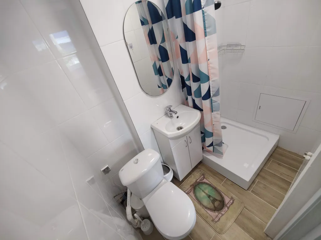 Студия у Олимпийского