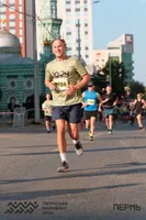 Алексей  Пирожков