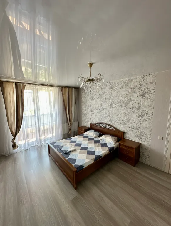 2-комнатная Квартира — аренда посуточно в Хабаровск