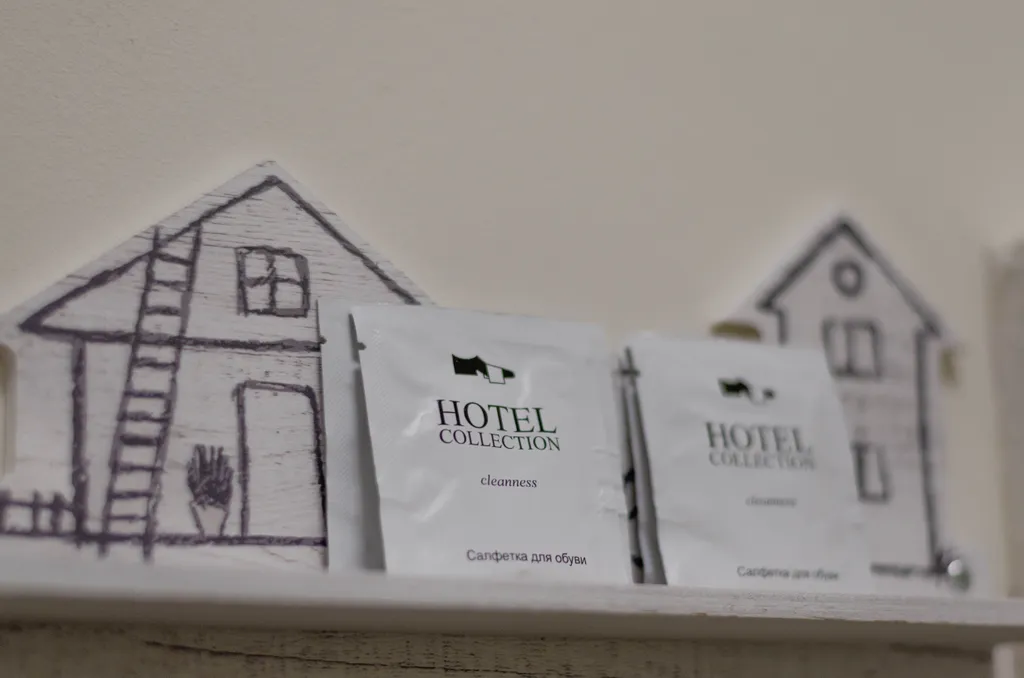 Квартира Апартаменты на Балтике — Светлогорск