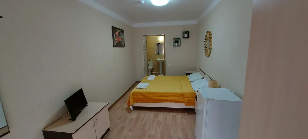 Квартира Комната — Кучугуры