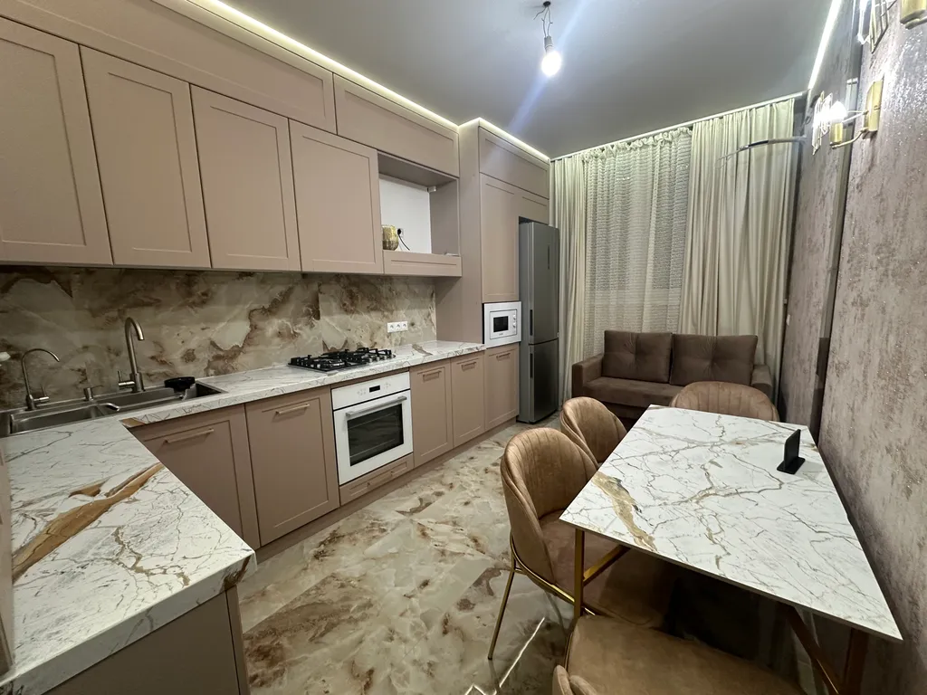 Апартаменты бизнес рядом аэропорт