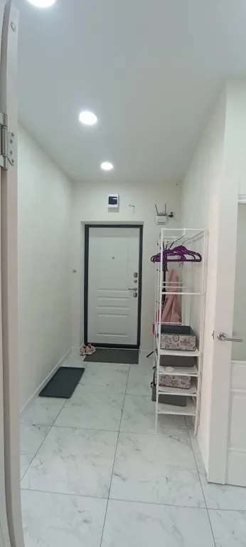 Бохо апартоменты в центре перспективного района