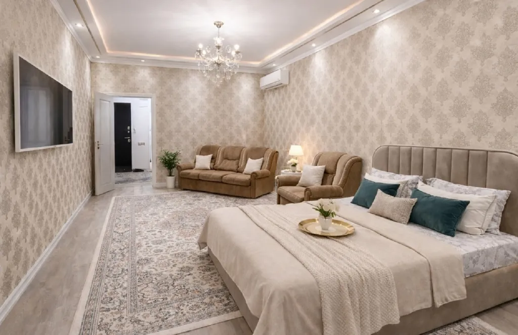 Теплая классика - быстрый Wi-Fi - центр