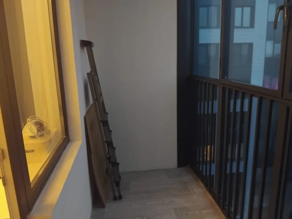 Квартира 1-комнатная Квартира — Санкт-Петербург