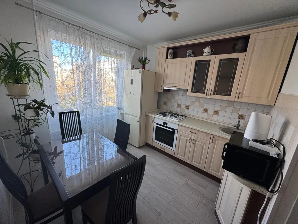 Квартира Квартира у моря — Зеленоградск
