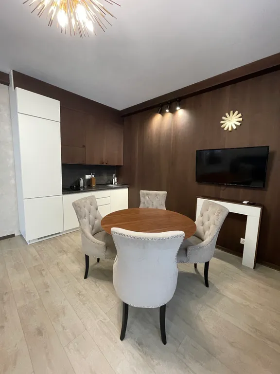 Снега семейный люкс