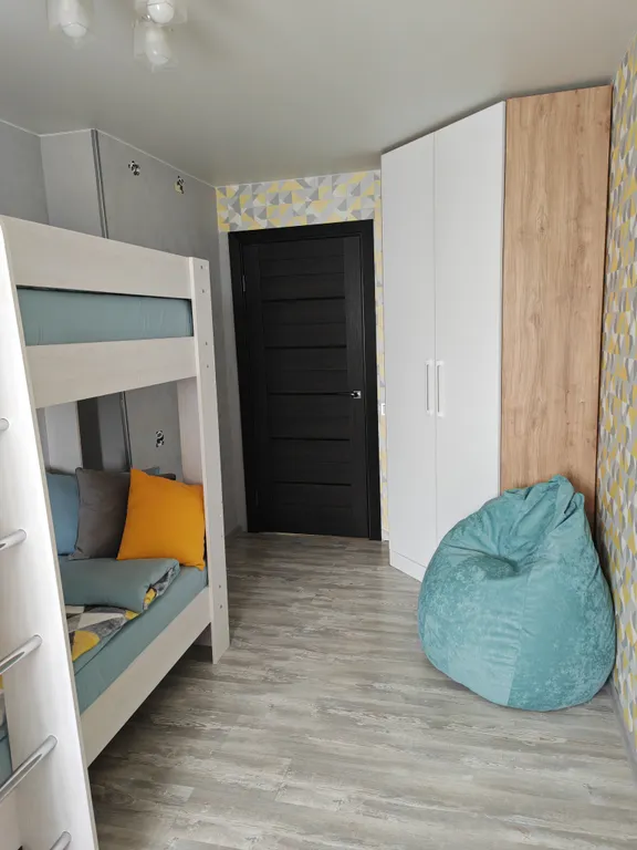 Квартира Квартира в центре — Калининград