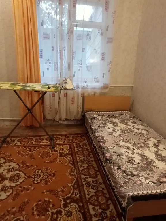 Дом с садом в 500 м от моря