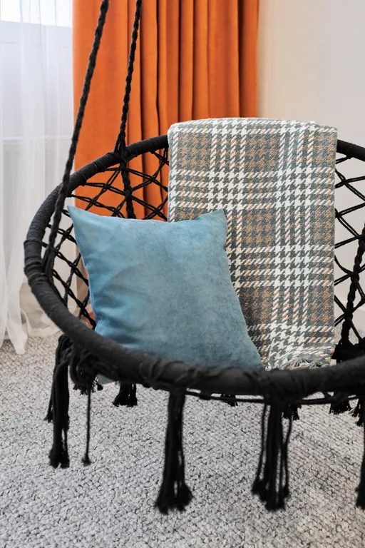 Аппартаменты с видом на Дон