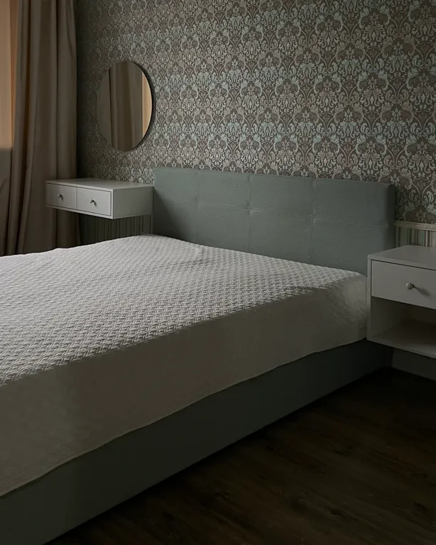 Квартира Уютная квартира с видом на горы — Геленджик