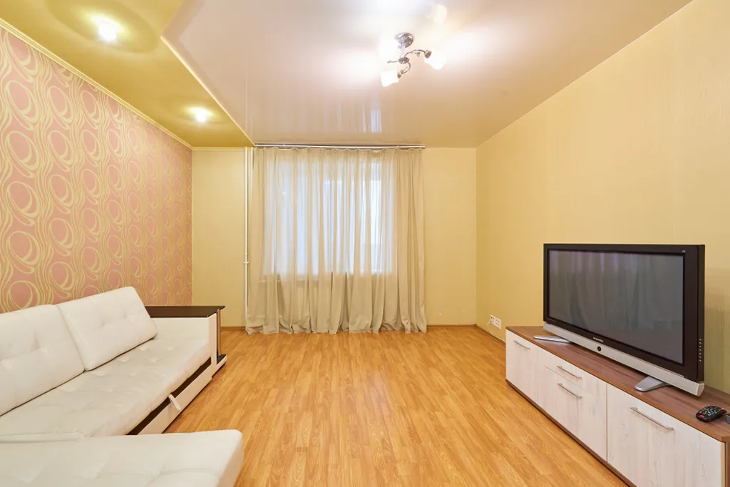 Двухкомнатная квартира в Центре Пензы