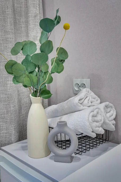 Уютная студия в центре