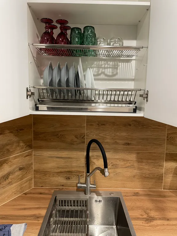 Квартира после ремонта