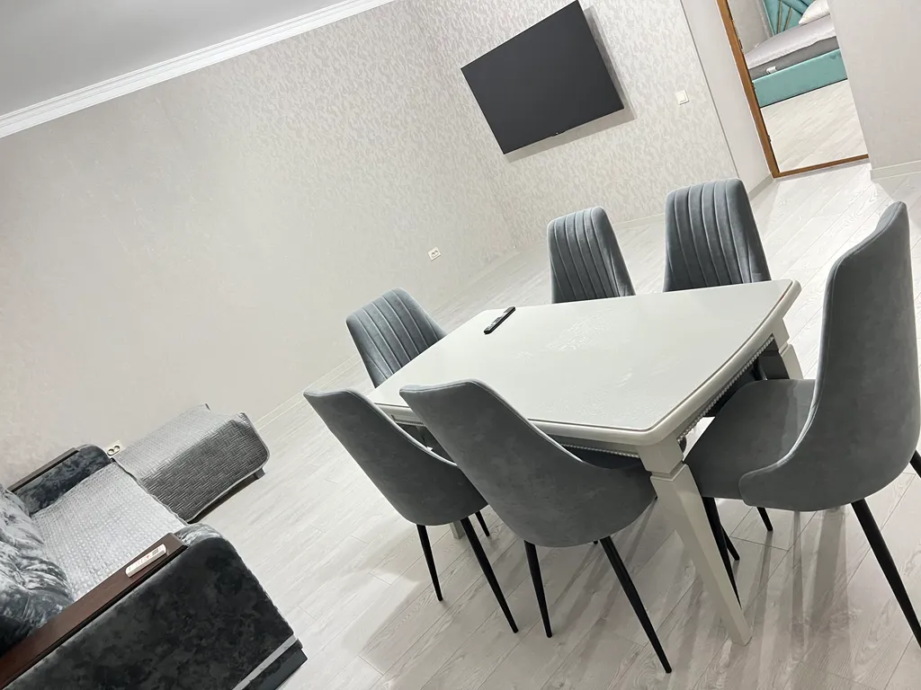 Приятный отдых с комфортом