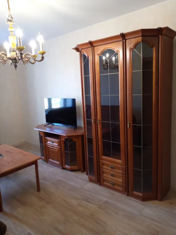 Квартира Квартира на берегу реки Которосль — Ярославль