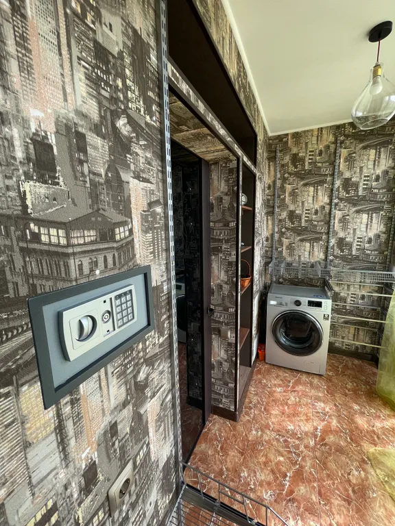 Квартира Квартира Аппартаменты на Цветном Бульваре — Калининград