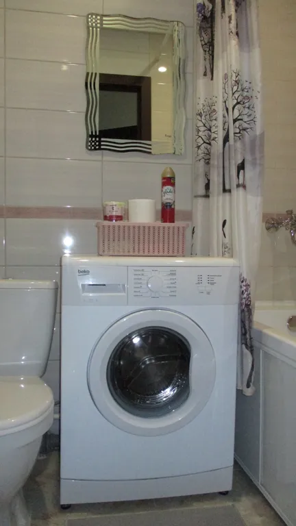 Вид на Петергоф