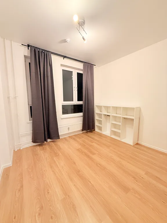 Просторная 3-комнатная в новом ЖК