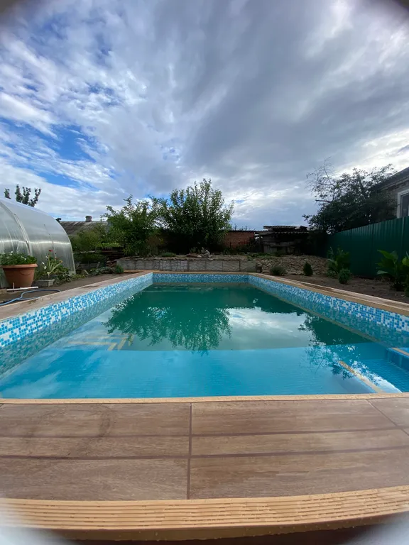 Гостевой дом Гала возле Парка Лога