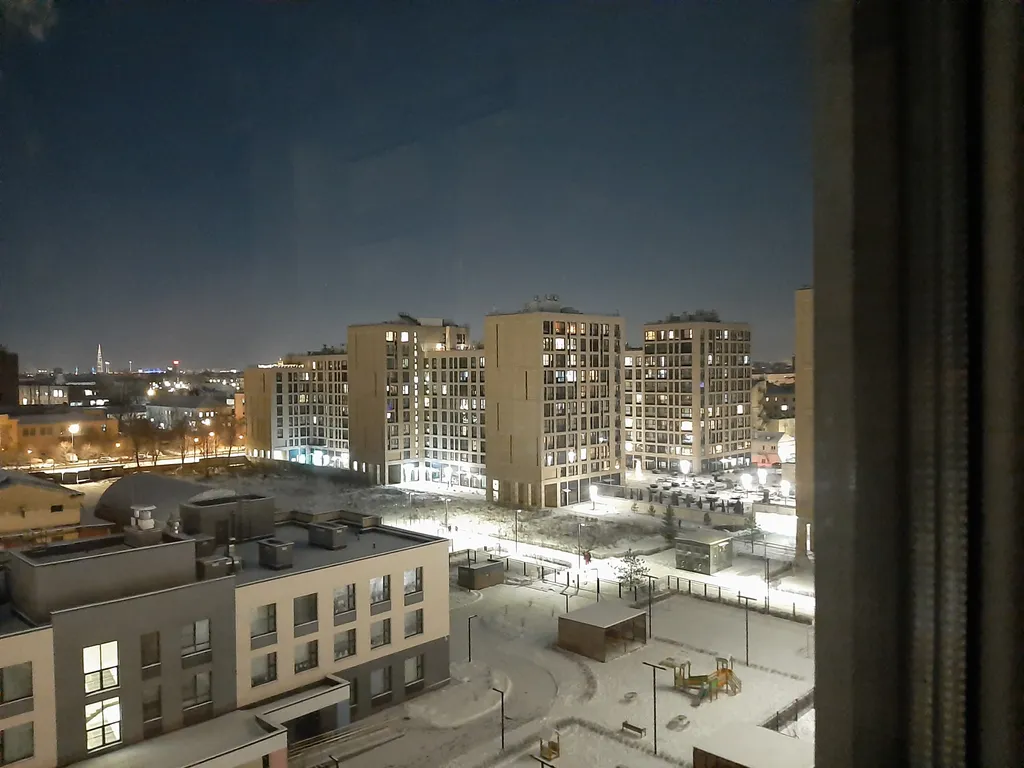 Квартира Уютная квартира-студия в центре города для динамичных людей. — Санкт-Петербург