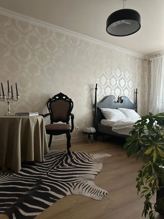 Квартира на Маяке