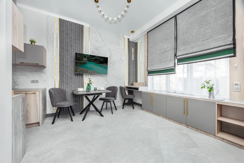 Квартира Квартира в Сириусе — Сириус