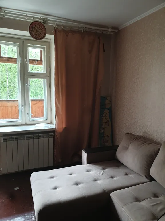 Уютная квартира в историческом центре