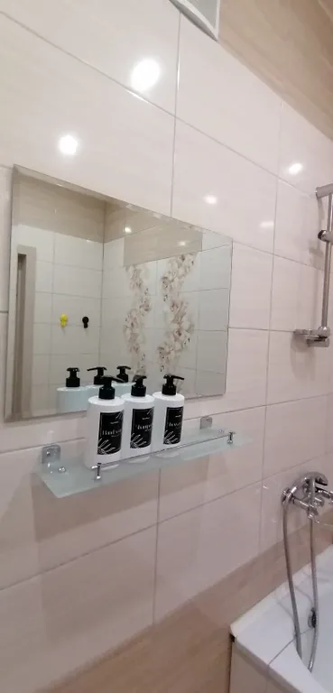 Сибирский комфорт - уютные квартиры в Иркутске