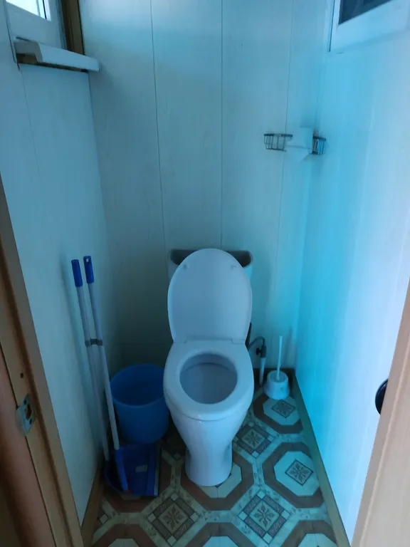 Квартира Квартира Мансарда на Калинина — Ейск