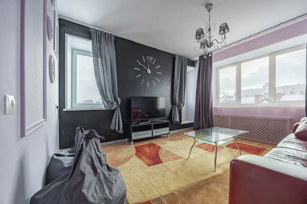 Квартира Квартира Трешка на Покровке — Нижний Новгород