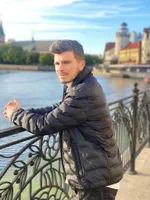 Игорь  Ячменев