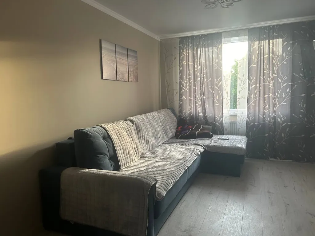 Квартира у моря