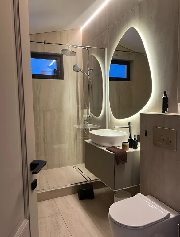 4-комнатный Дом