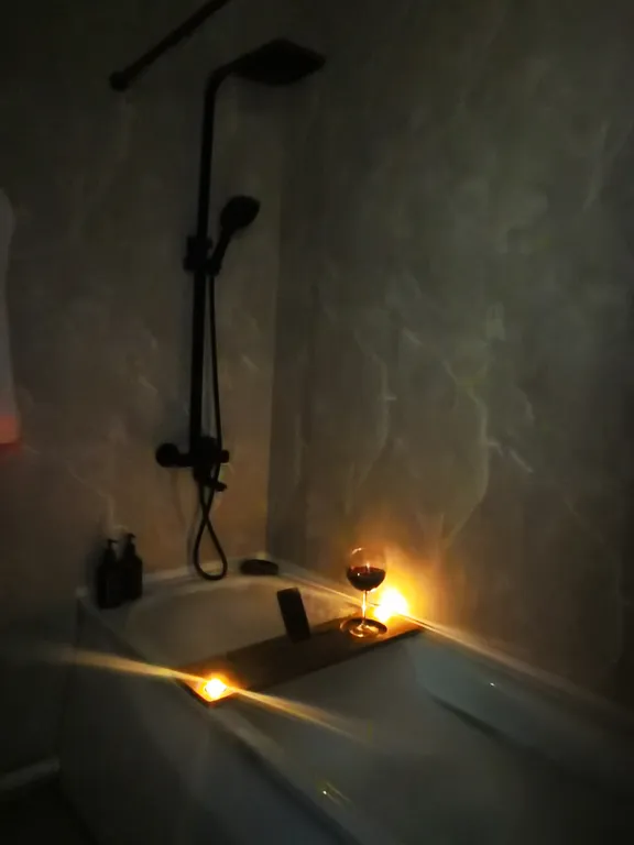 Уютная студия в центре города