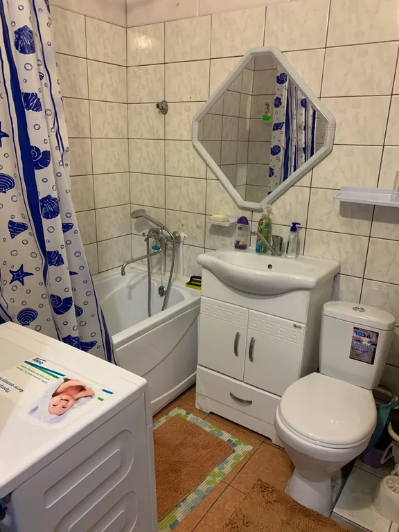 Уютная квартира от собственника в центре города курорта