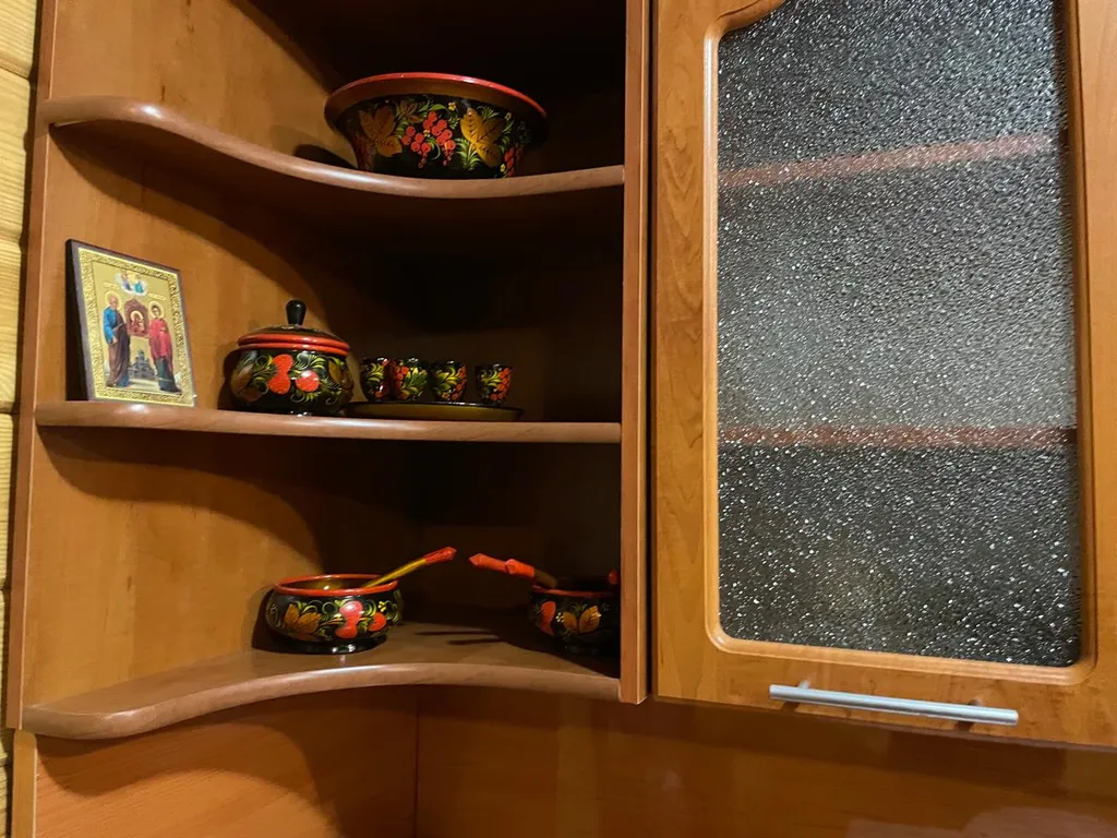 Просторная квартира в курортной зоне с лечебными источниками