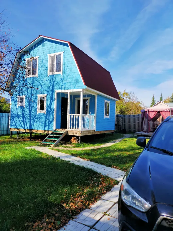 Коттедж Дом с баней на дровах — аренда посуточно в Сельцо