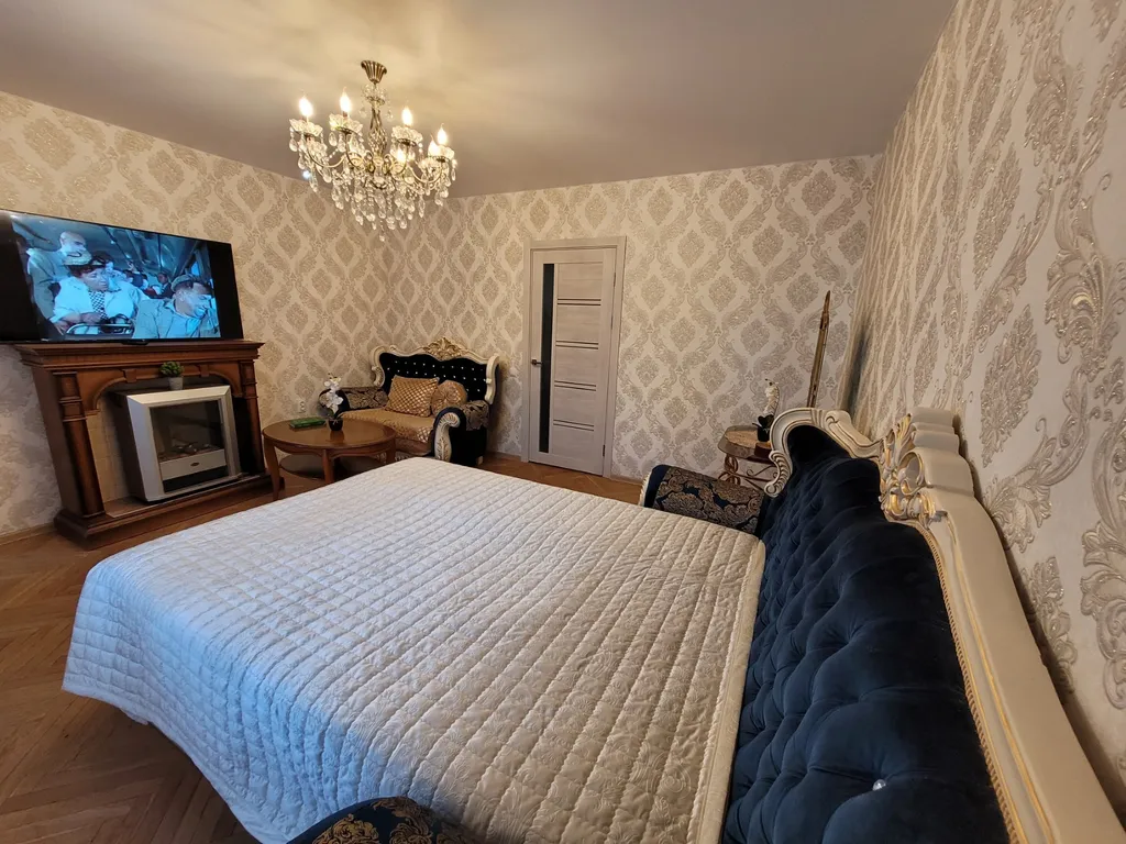 Aportameht Viktori в центре