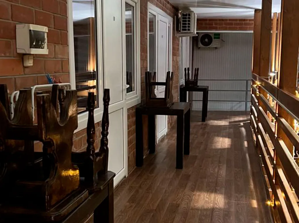 Квартира Комната — Пляхо