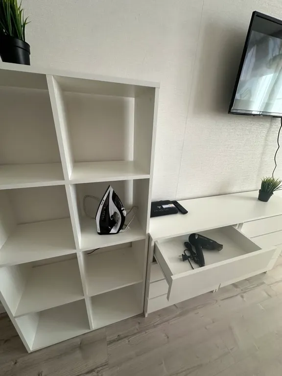 Квартира Квартира ОбьГЭС / СК Энергия / Мешалкина — Новосибирск