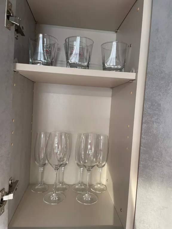 Уютная квартира на берегу Енисея