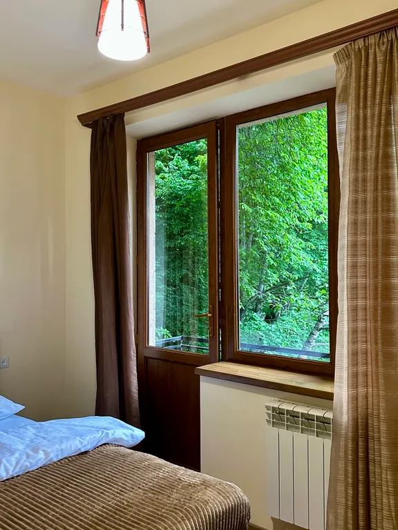 Green Villa in Tsaghkadzor