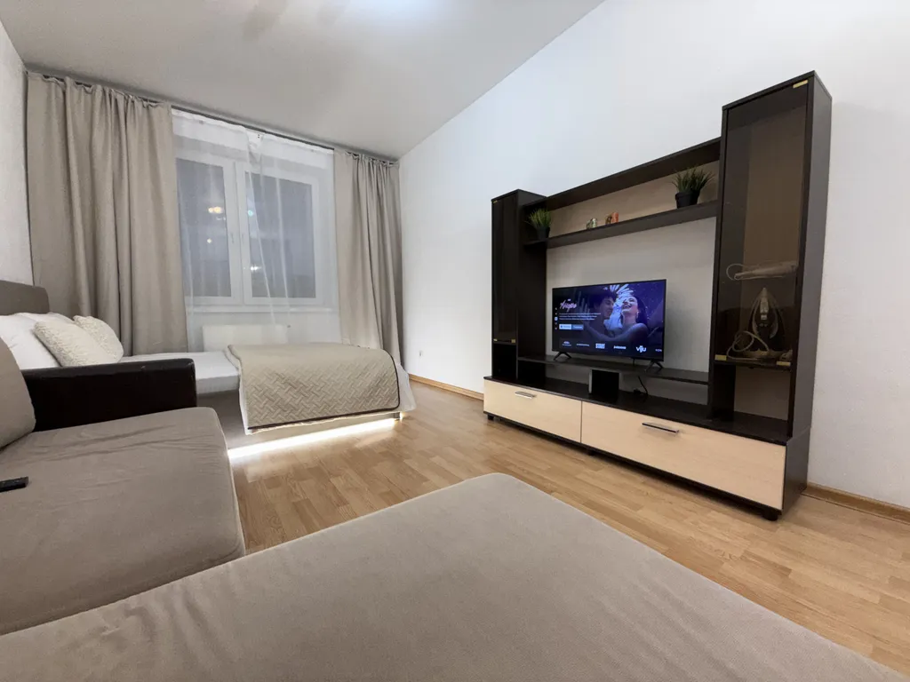 Тут хорошо на Циолковского